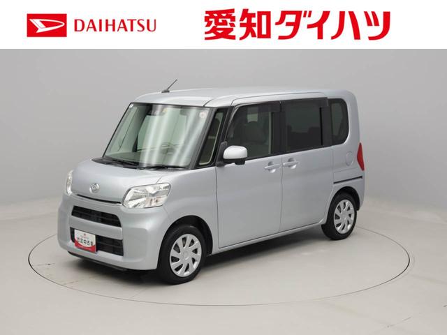 タントＬ　ＳＡIII（愛知県）の中古車