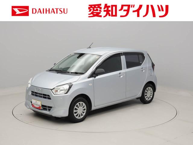 ミライースＬ　ＳＡIII（愛知県）の中古車