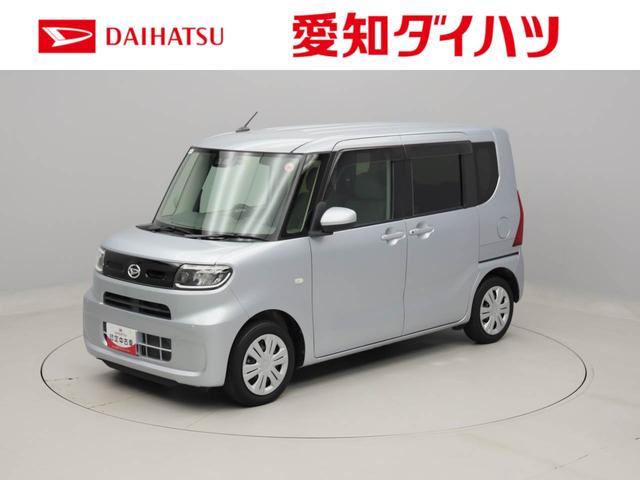 タントＸターボ（愛知県）の中古車