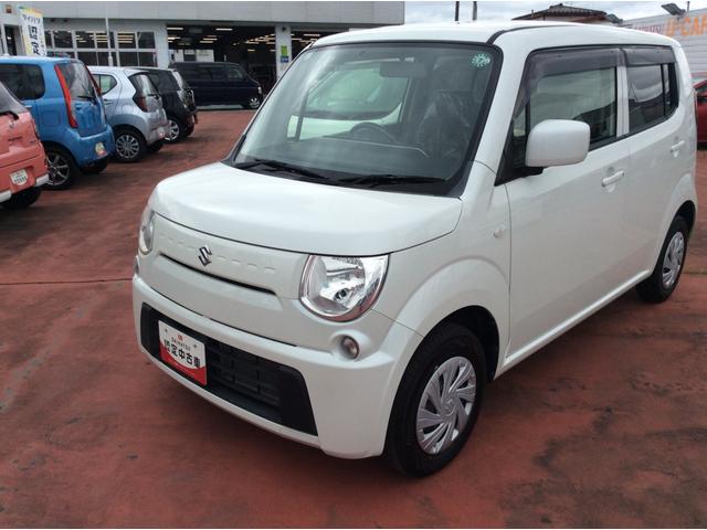 ＭＲワゴンＥＣＯ−Ｌ（岩手県）の中古車