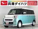 １年保証　４ＷＤ　両側電動スライドドア　アダプティブクルーズコントロール　前後コーナーセンサー　前席シートヒーター　ホッとカップホルダー　オートマチックハイビーム　ＬＥＤヘッドライト　スマートキー（兵庫県）の中古車