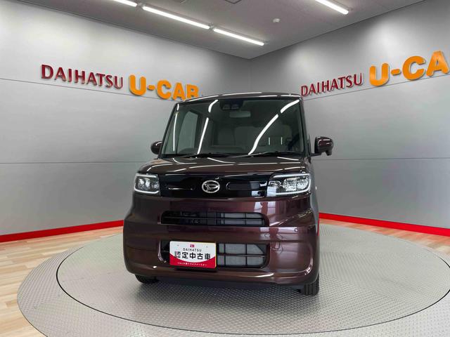 タントＸ（宮城県）の中古車