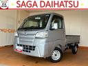 ４ＷＤ・ＭＴ車・ＡＭ／ＦＭラジオ・作業灯・ハイロー切替・エアコン（佐賀県）の中古車