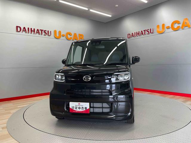 タントＸ（宮城県）の中古車