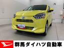 アイドリングストップ・ＬＥＤヘッドライト・バックカメラ（群馬県）の中古車