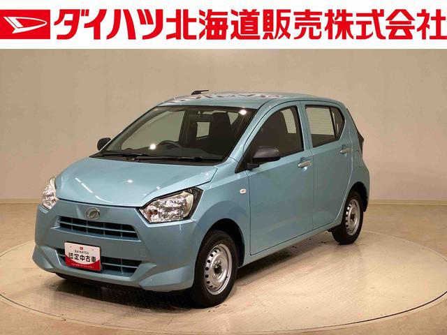 ミライースＢ（北海道）の中古車