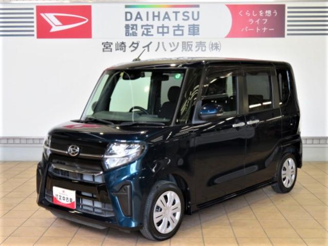 タントカスタムＬ（宮崎県）の中古車