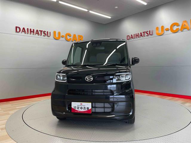 タントＸ（宮城県）の中古車