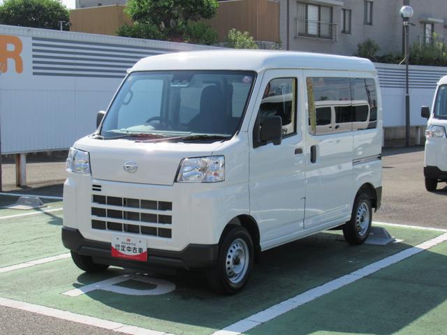 ハイゼットカーゴＤＸ（徳島県）の中古車