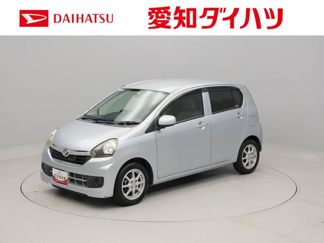 ミライースＧ　ＳＡ（愛知県）の中古車