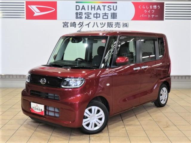 タントＸスペシャル（宮崎県）の中古車