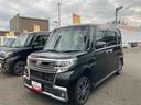 ４ＷＤ　ＣＶＴ　ターボ車　ナビゲーション（岩手県）の中古車