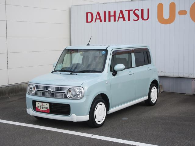 アルトラパンＧ（徳島県）の中古車