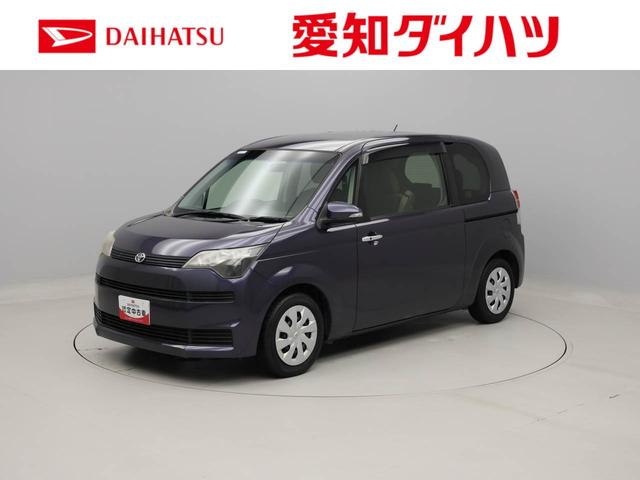 スペイドＧカーナビ　ＥＴＣ（愛知県）の中古車