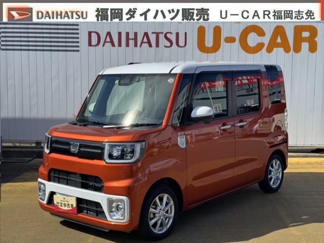 ウェイクＬ　ＶＳ　ＳＡIII（福岡県）の中古車