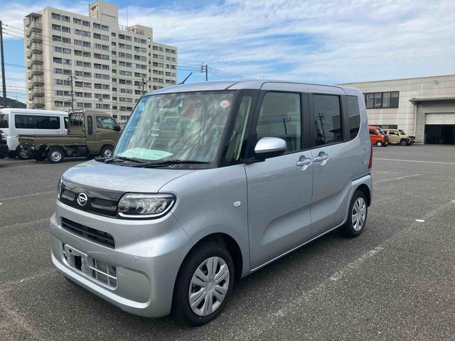 タントＸＳキー　キーレスキー　運転席エアバック　ＡＢＳ（山口県）の中古車