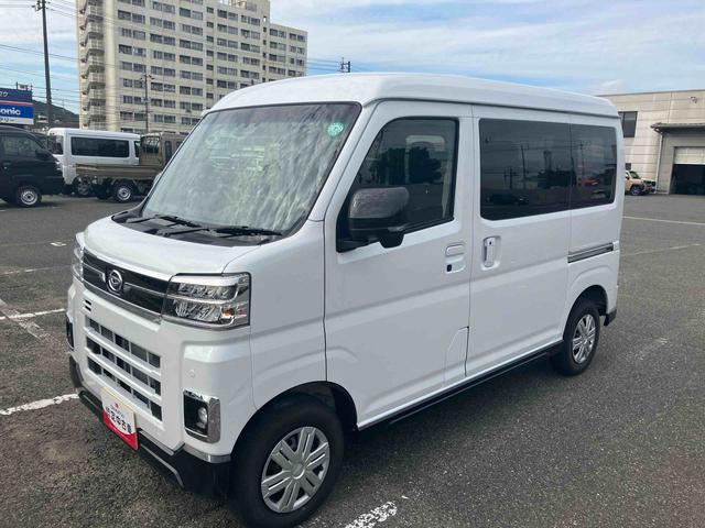 アトレーＲＳ（山口県）の中古車