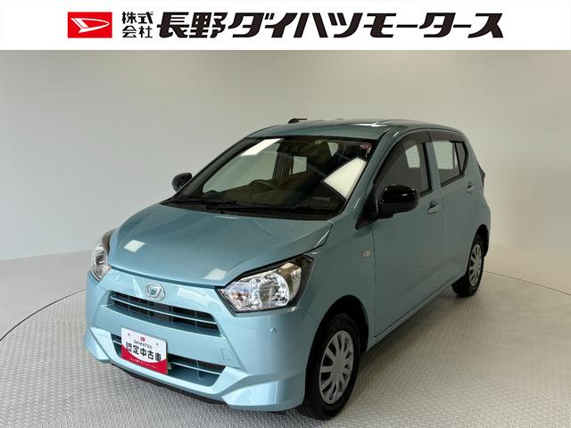 ミライースＬ　ＳＡIII（長野県）の中古車