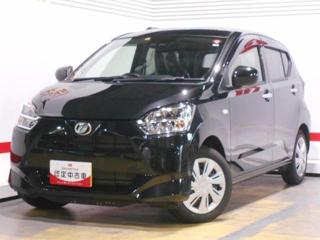 ミライースＸ　リミテッドＳＡ３（福井県）の中古車