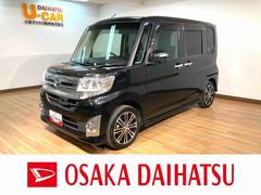 タント,タントカスタム （ダイハツ）の中古車｜中古車探しは【U-CATCH】