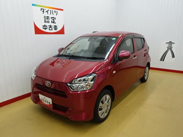 ミライースＸ　ＳＡIII（石川県）の中古車