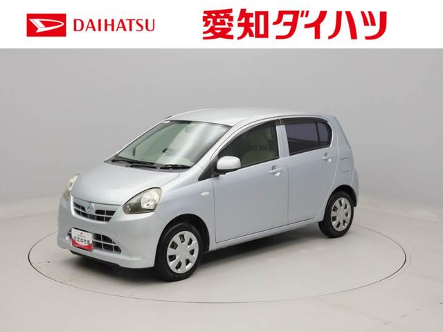 ミライースＬ（愛知県）の中古車