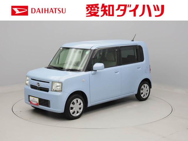 ムーヴコンテＬＣＤデッキ　キーレス（愛知県）の中古車