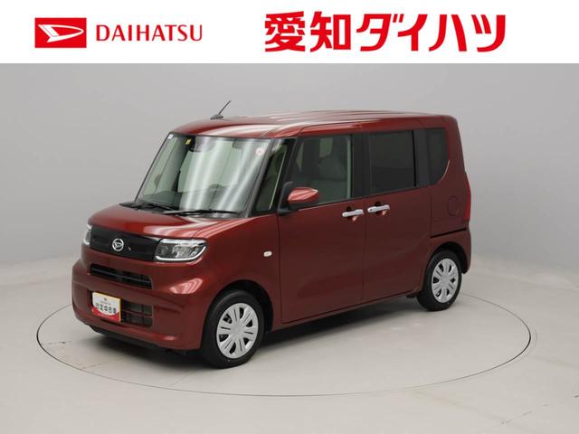 タントＸ（愛知県）の中古車