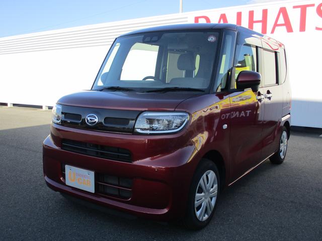 タントＸセレクションＲ２年式　左側パワースライドドア　キーフリー　８６，０４２ｋｍ（福岡県）の中古車