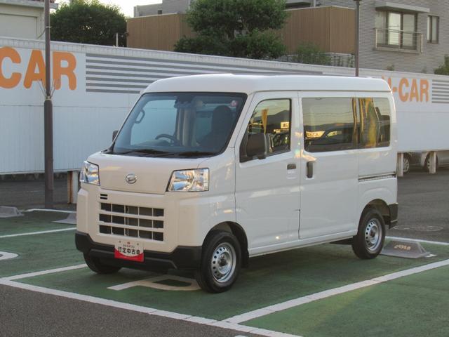 ハイゼットカーゴＤＸ（徳島県）の中古車