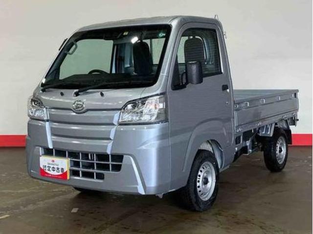 ハイゼットトラックスタンダードＳＡIIIｔ（島根県）の中古車