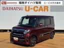 禁煙車・Ｂカメラ・純正ナビ・運転席助手席シートヒーター・ＬＥＤヘッドライト・ＬＥＤフォグランプ・両側電動スライドドア・走行距離１８４５７ｋｍ（福岡県）の中古車