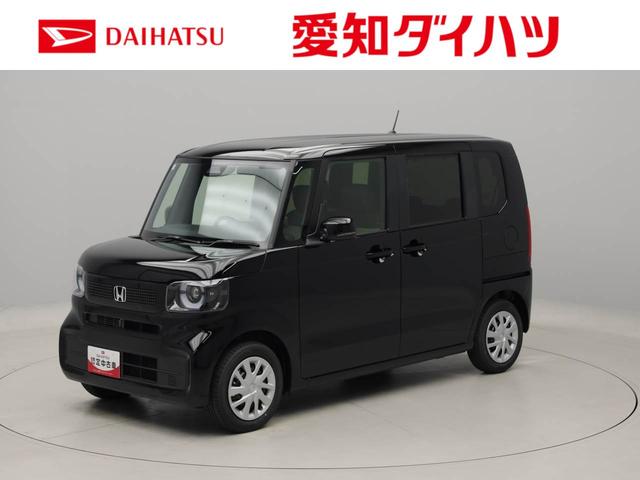 Ｎ−ＢＯＸベースグレード（愛知県）の中古車