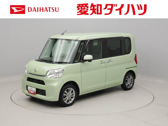 タントＸ（愛知県）の中古車