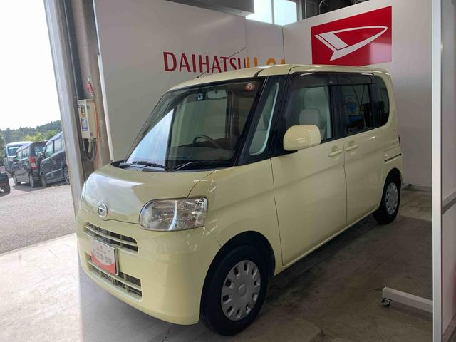 タントＸリミテッド　　ナビ　保証付き（静岡県）の中古車