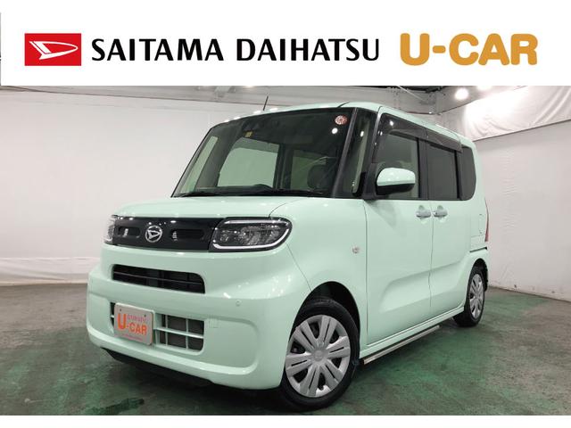 タントＸ　車検整備付／走行距離１１４５６キロ／純正フルセグナビ１年保証距離無制限　車検整備付　走行距離１１４５６キロ　純正フルセグナビ　バックカメラ　ブルートゥース　ドラレコ　カーペットマット　サイドエアバッグ　ＬＥＤヘッドランプ　アイドリングストップ　ＥＴＣ（埼玉県）の中古車