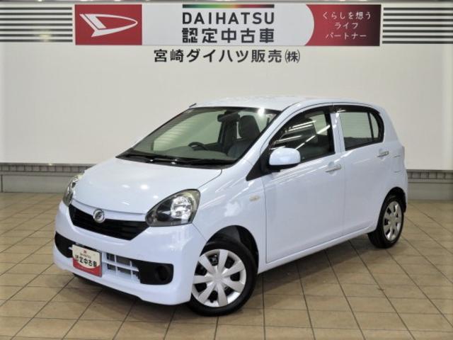 ミライースＬ（宮崎県）の中古車