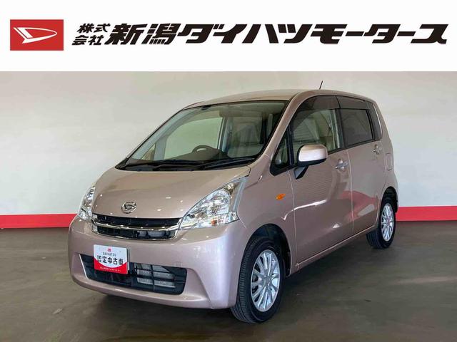 ムーヴＬ（車内　消臭・抗菌　処理済）　４ＷＤ　キーレスエントリー（新潟県）の中古車