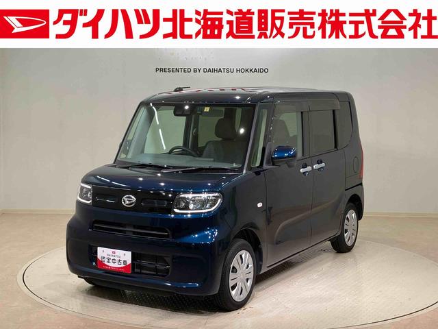 タントＸセレクション（北海道）の中古車