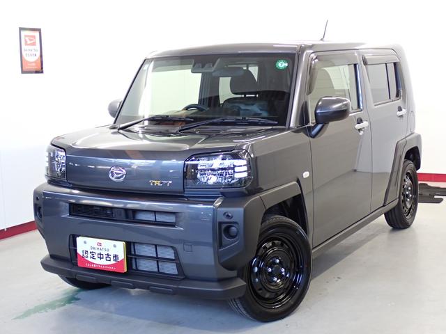 タフトＸ（岐阜県）の中古車