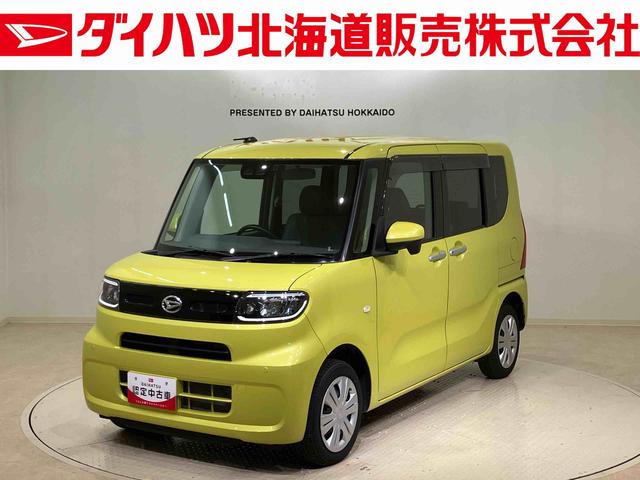 タントＸ（北海道）の中古車