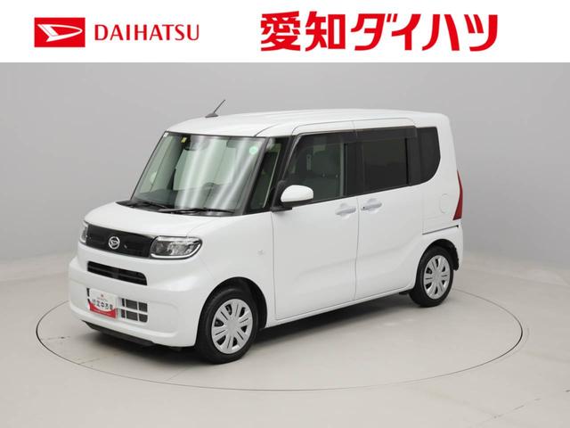 タントＸカーナビ（愛知県）の中古車