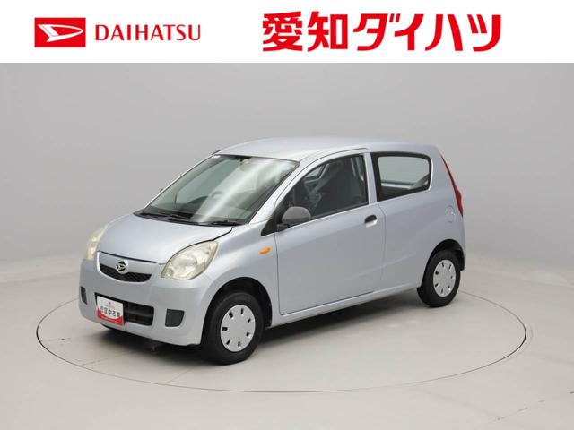 ミラＴＬ　アウトレット車ＥＴＣ　ワンオーナー　エアコン（愛知県）の中古車