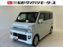 ＨＩＤヘッドライト　フォグランプ　ターボ　アルミホイール（長野県）の中古車