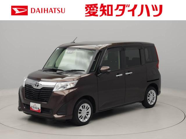 ルーミーＧ　コージーエディション（愛知県）の中古車