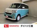 スマートアシスト　ナビ　オートエアコン　キーフリー　プッシュボタンスタート（三重県）の中古車