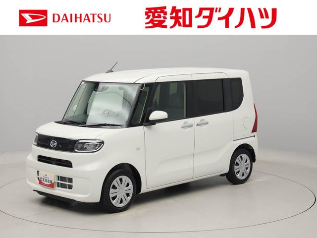 タントＸ　メモリーナビ　バックカメラ　片側電動スライドドア（愛知県）の中古車