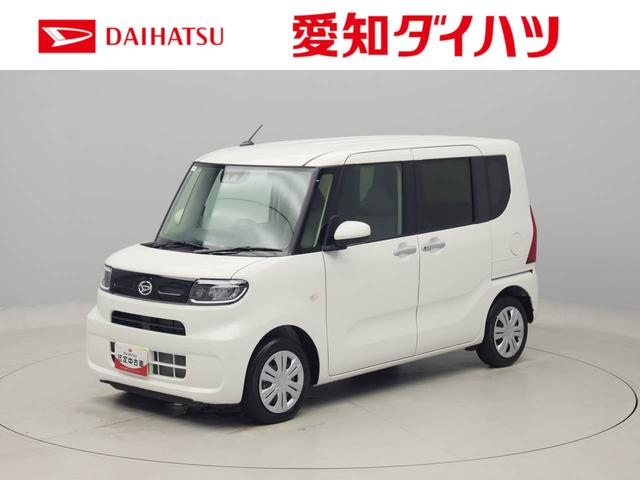 タントＸ（愛知県）の中古車