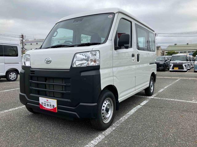 ハイゼットカーゴスペシャルエアバッグ　ＡＢＳ（山口県）の中古車