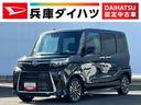 雹害車両　１年保証　両側電動スライドドア　４ＷＤ　前後コーナーセンサー　前席シートヒーター　オートマチックハイビーム　ＬＥＤヘッドライト　オートブレーキホールド　１５インチ純正アルミホイール（兵庫県）の中古車